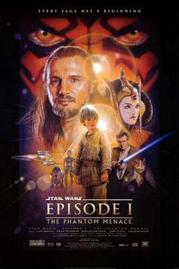 The Phantom Menace